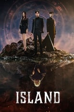 Poster de la serie Island