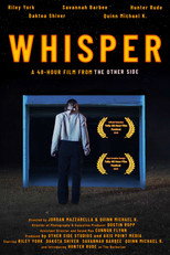 Poster de la película Whisper