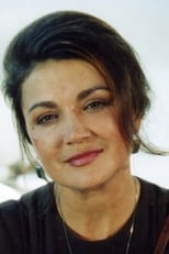 Actor Nataliia Sumska