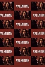 Poster de la película Valentine