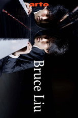 Poster de la película Bruce Liu Ruhr Piano Festival 2024