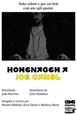 Poster de la película Homage To Joe Camel