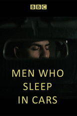 Poster de la película Men Who Sleep in Cars