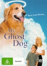 Poster de la película My Ghost Dog