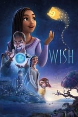 Poster de la película Wish