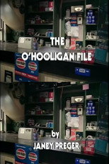 Poster de la película The O'Hooligan File