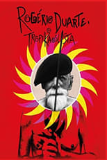 Poster de la película Rogério Duarte, o Tropikaoslista