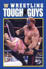 Poster de la película Wrestling Tough Guys