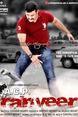 Poster de la película ACP Ranveer