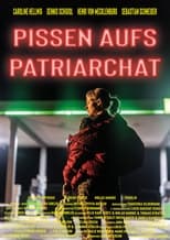 Poster de la película Piss on Patriarchy