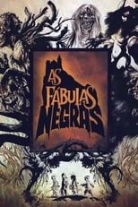 Poster de la película Dark Fables