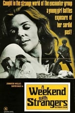Poster de la película A Weekend with Strangers