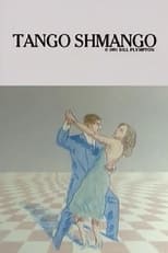 Poster de la película Tango Schmango