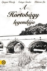 Poster de la película A Hortobágy legendája