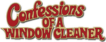 Logo Confessions of a Window Cleaner