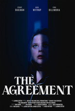 Poster de la película The Agreement