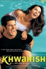 Poster de la película Khwahish