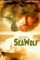 Poster de la película The Sea Wolf