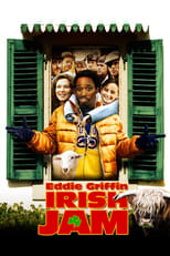 Poster de la película Irish Jam