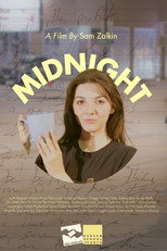 Poster de la película Midnight