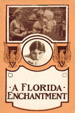 Poster de la película A Florida Enchantment