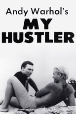 Poster de la película My Hustler