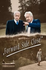 Poster de la película Forward. Side. Close!