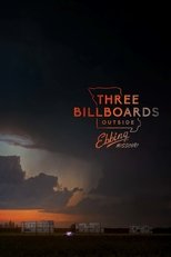 Three Billboards Outside Ebbing, Missouri