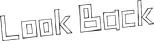 Logo Look Back