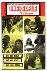 Poster de la película One People