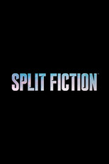 Poster de la película Split Fiction