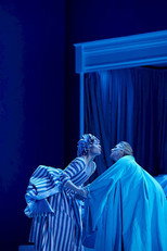 Poster de la película Richard Strauss: Der Rosenkavalier @ Zurich Opera House