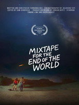 Poster de la película The Mixtape for The End of The World