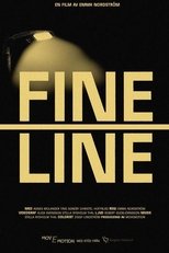 Poster de la película Fine Line