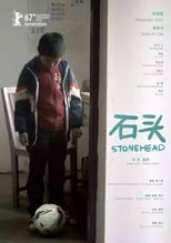 Poster de la película Stonehead