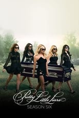 Pretty Little Liars