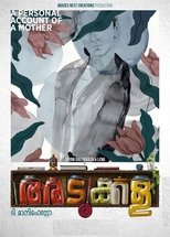 Poster de la película Adukkala