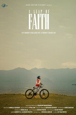 Poster de la película A Leap of Faith