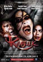 Poster de la película Rasuk