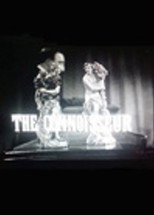 Poster de la película The Connoisseur