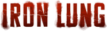 Logo Iron Lung