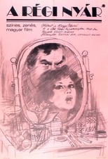 Poster de la película Summer of Old Times