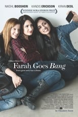 Poster de la película Farah Goes Bang