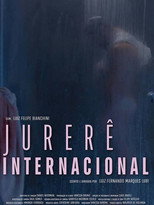 Poster de la película Jurerê Internacional