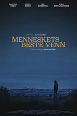 Poster de la película Man’s Best Friend