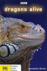 Poster de la serie Dragons Alive