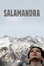 Poster de la película Salamander