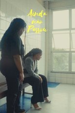 Poster de la película Ainda não Passou