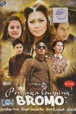 Poster de la película Penjaga Gunung Bromo