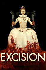 Poster de la película Excision